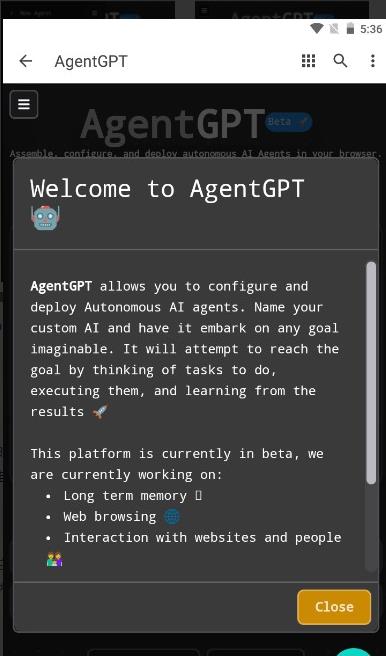 autogpt github