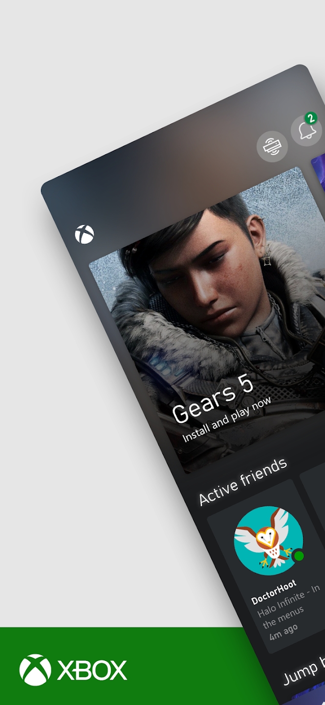 xbox官方手机app2023最新版