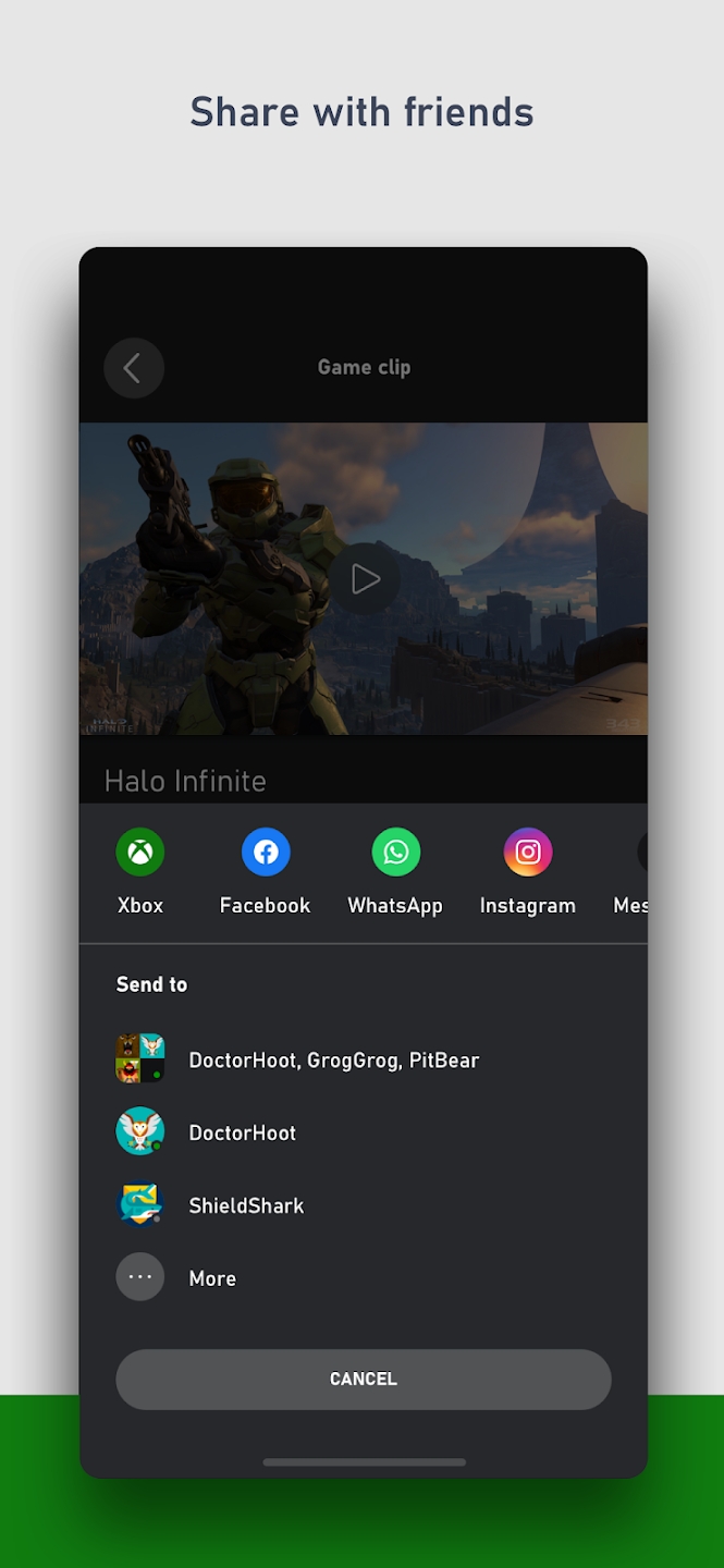 xbox手机app2023最新版