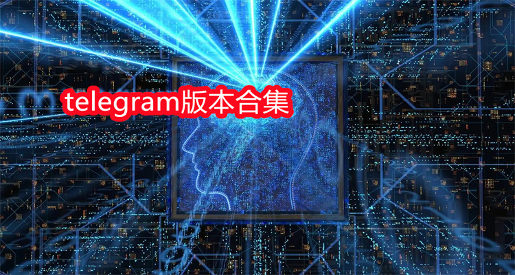 telegram版本合集