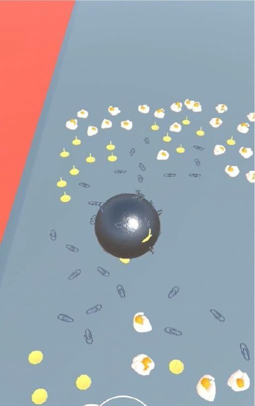 黏黏球滚吧v1.0