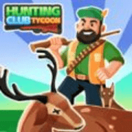 狩猎俱乐部大亨（Hunting Club Tycoon）