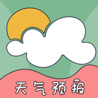 实时天气卫星云图