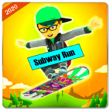 subwaysurf国际版双旦破解版