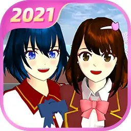 2022年樱花校园最新版