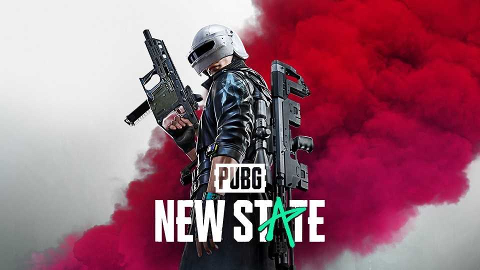 PUBG未来之役最新版