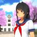 樱花校园模拟器日语版(SAKURA SchoolSimulator)