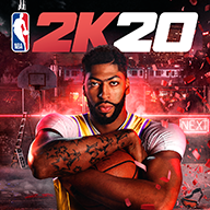 nba2k20游戏中文版