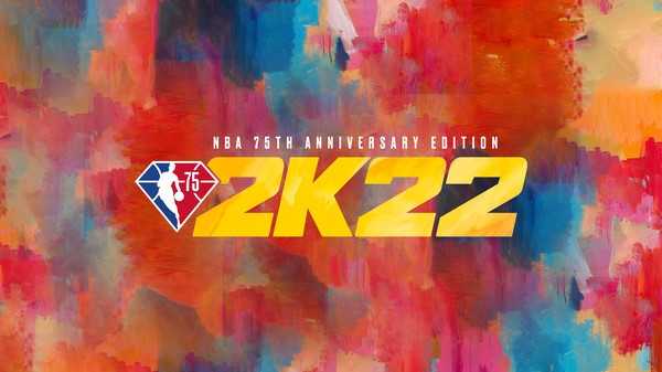 nba2k22手游免费版