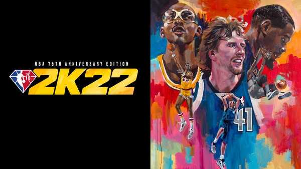 nba2k22破解版超高命中率