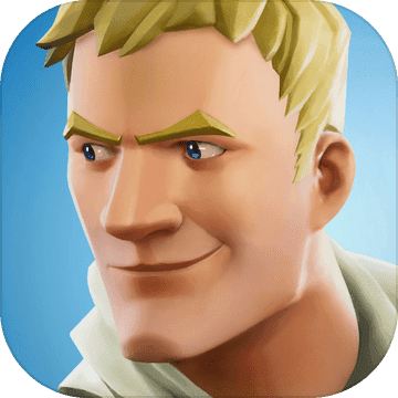 Fortnite堡垒之夜手游