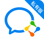 企业微信私有版app