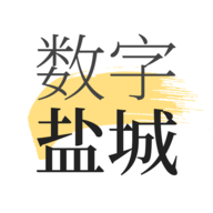 数字盐城