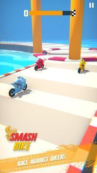 超级自行车撞车比赛(Super Bikes Crash Racing)