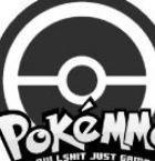 pokemmo黑白rom文件