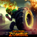 僵尸车冲撞（Zombie Car Crash Drift Dead Zone）