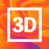 3DLive wallpaper软件