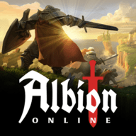 Albion Online阿尔比恩ol亚服