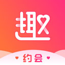 趣 约会app