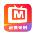 mi柚短剧