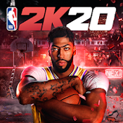 2k20豪华存档版