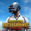 pubg(国际服)地铁逃生