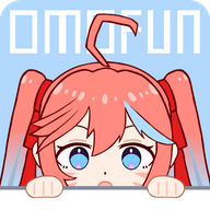 OmoFun弹幕网app