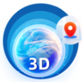 奥维互动地图4D 