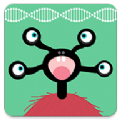 基因怪物游戏最新版