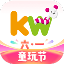 孩子王app