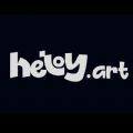 heloy.art艺术数藏