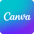 可画canva