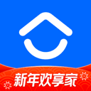 贝壳找房app