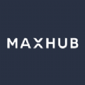 MAXHUB无线投屏器