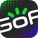 Gofun出行app