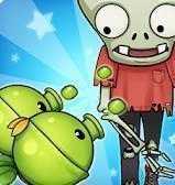 植物打僵尸(Plant Beat Zombies)