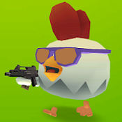 公鸡交火(Chicken Gun)