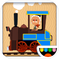 托卡列车(Toca Train)