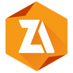 zarchiver pro橙色 版本