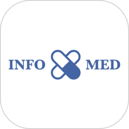 pubmed官方手机版(又名info x med)