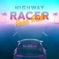 公路赛车3D自由驾驶(Highway Racer Free Ride)