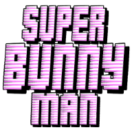 兔子兄妹(Super Bunny Man)