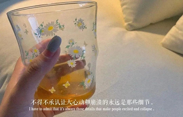 比起有人左右情绪的生活我更喜欢过无人问津的日子图片