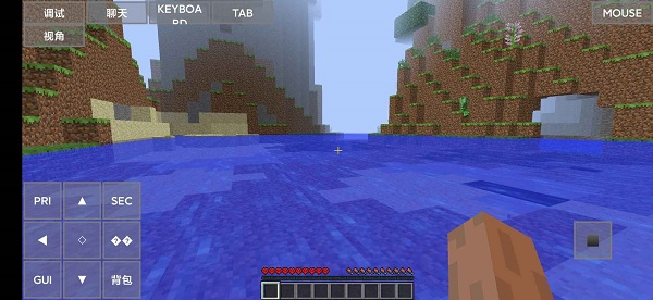 minecraft java版