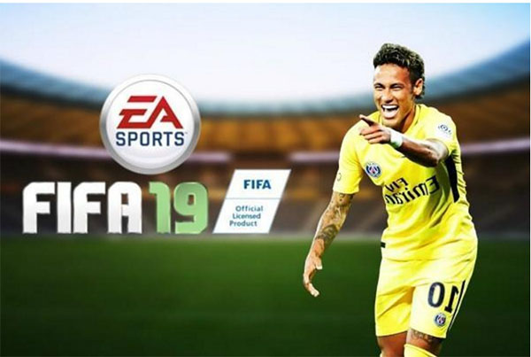 FIFA19十项修改器