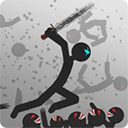 火柴人收割者最新版（Stickman Reaper）