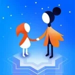 纪念碑谷2最新（Monument Valley 2）