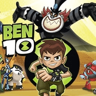 ben10与格温的一天直装