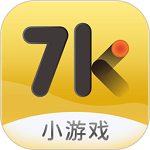 7k7k游戏盒