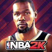 nba2k mobile(NBA 2K Mobile)